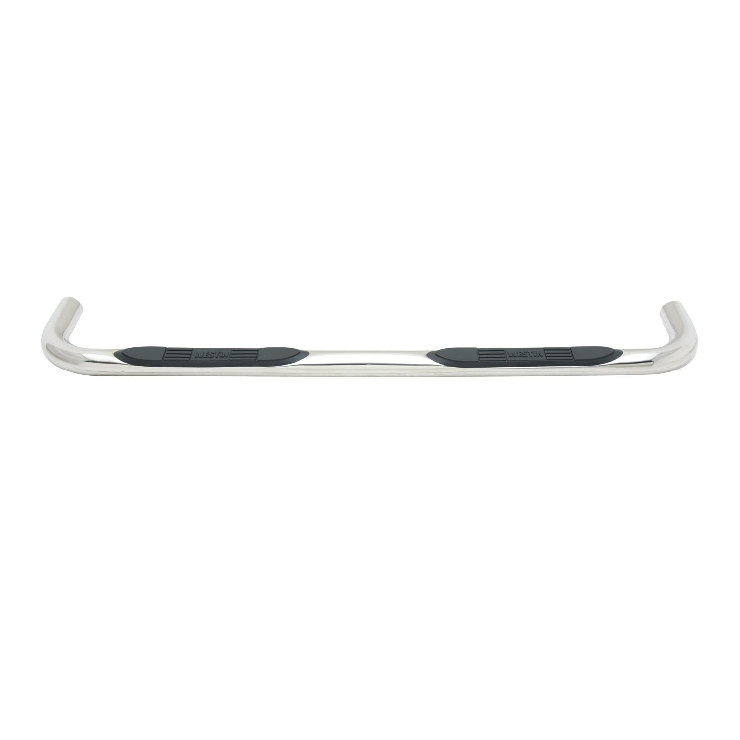 Westin Automotive 23-2310 E-Series 3 Nerf Step Bars Stainless Steel