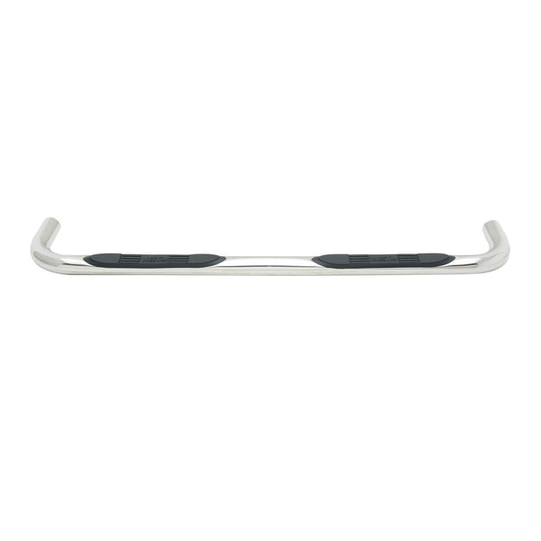 Westin Automotive 23-2310 E-Series 3 Nerf Step Bars Stainless Steel