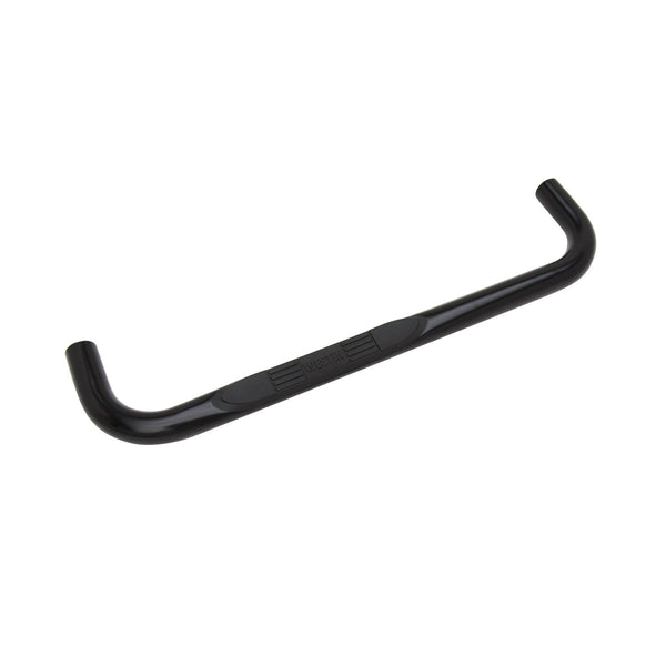 Westin Automotive 23-2325 E-Series 3 Nerf Step Bars Black