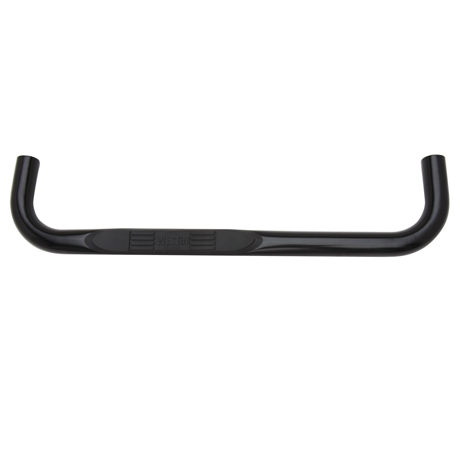 Westin Automotive 23-2325 E-Series 3 Nerf Step Bars Black