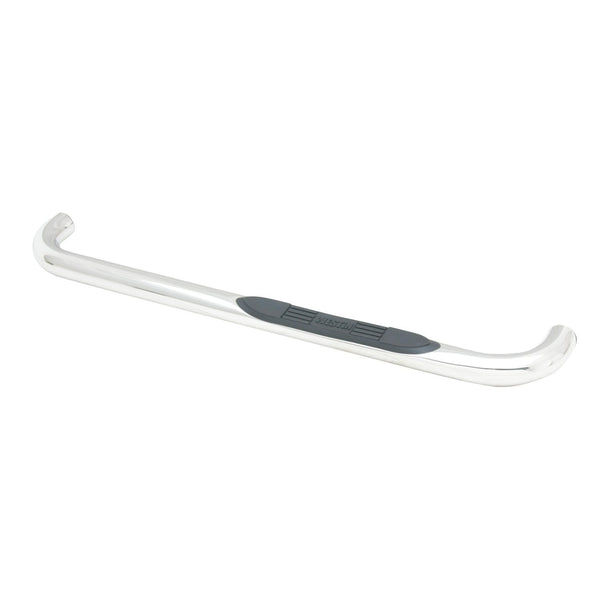 Westin Automotive 23-2340 E-Series 3 Nerf Step Bars Stainless Steel