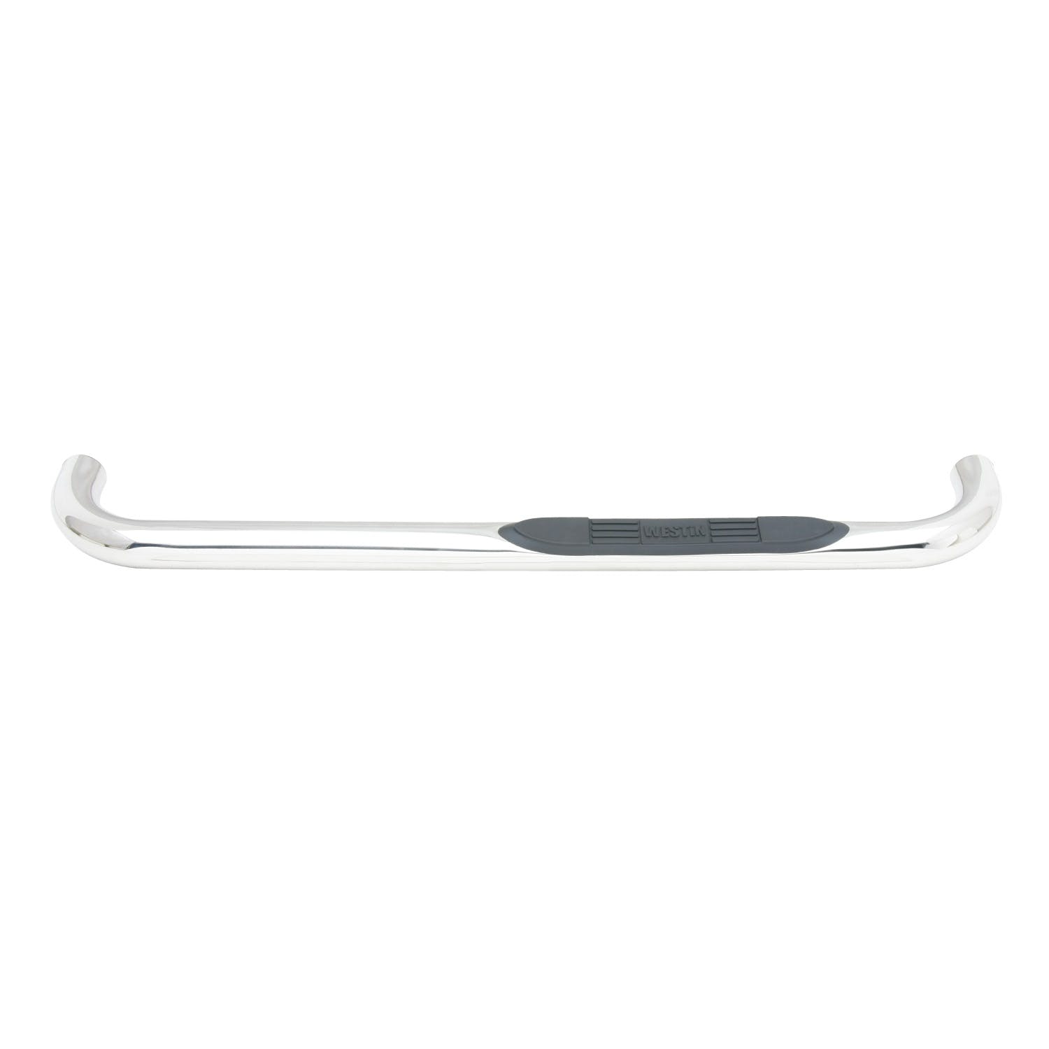 Westin Automotive 23-2340 E-Series 3 Nerf Step Bars Stainless Steel