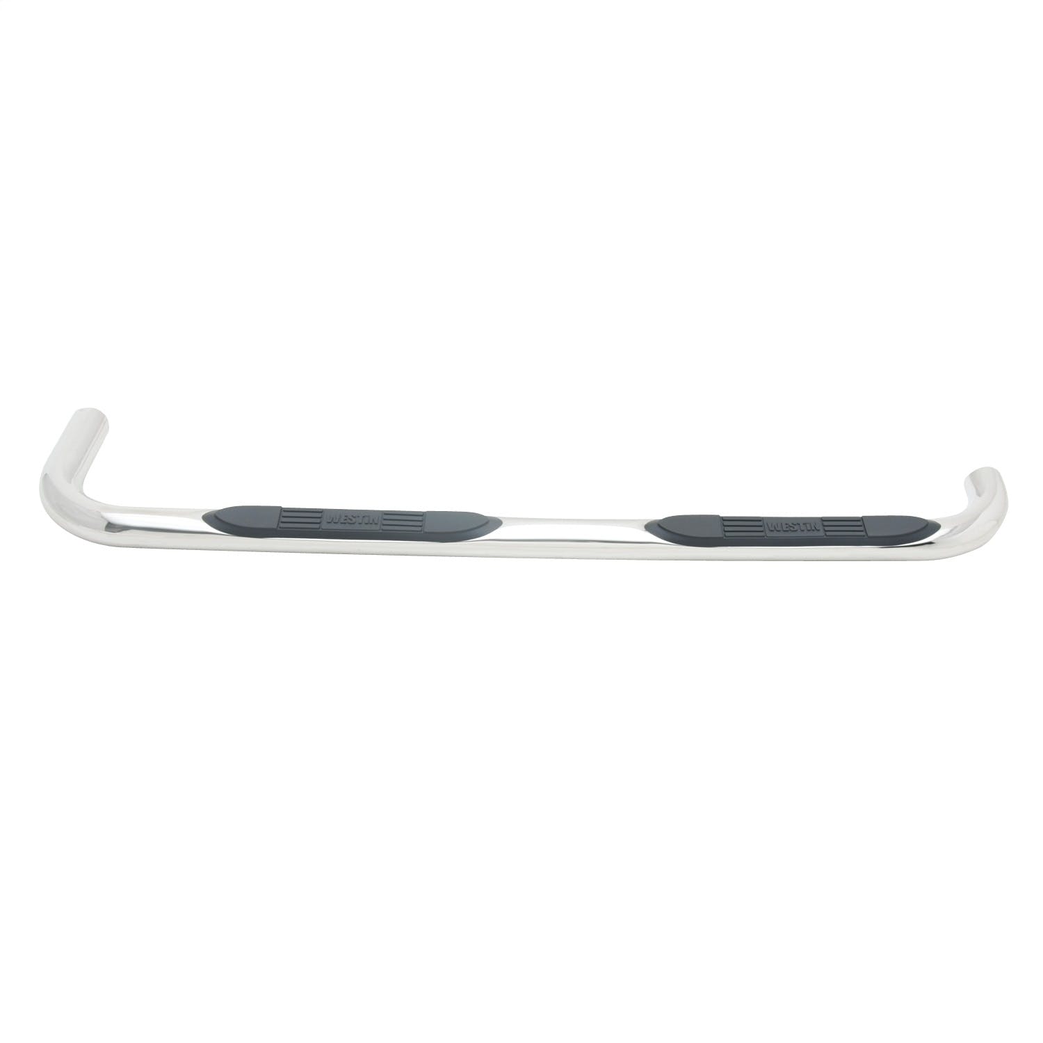 Westin Automotive 23-2510 E-Series 3 Nerf Step Bars Stainless Steel