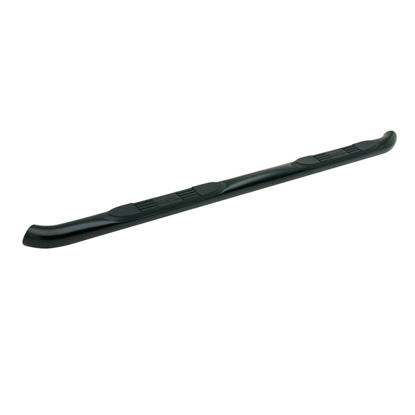 Westin Automotive 23-2755 E-Series 3 Nerf Step Bars Black