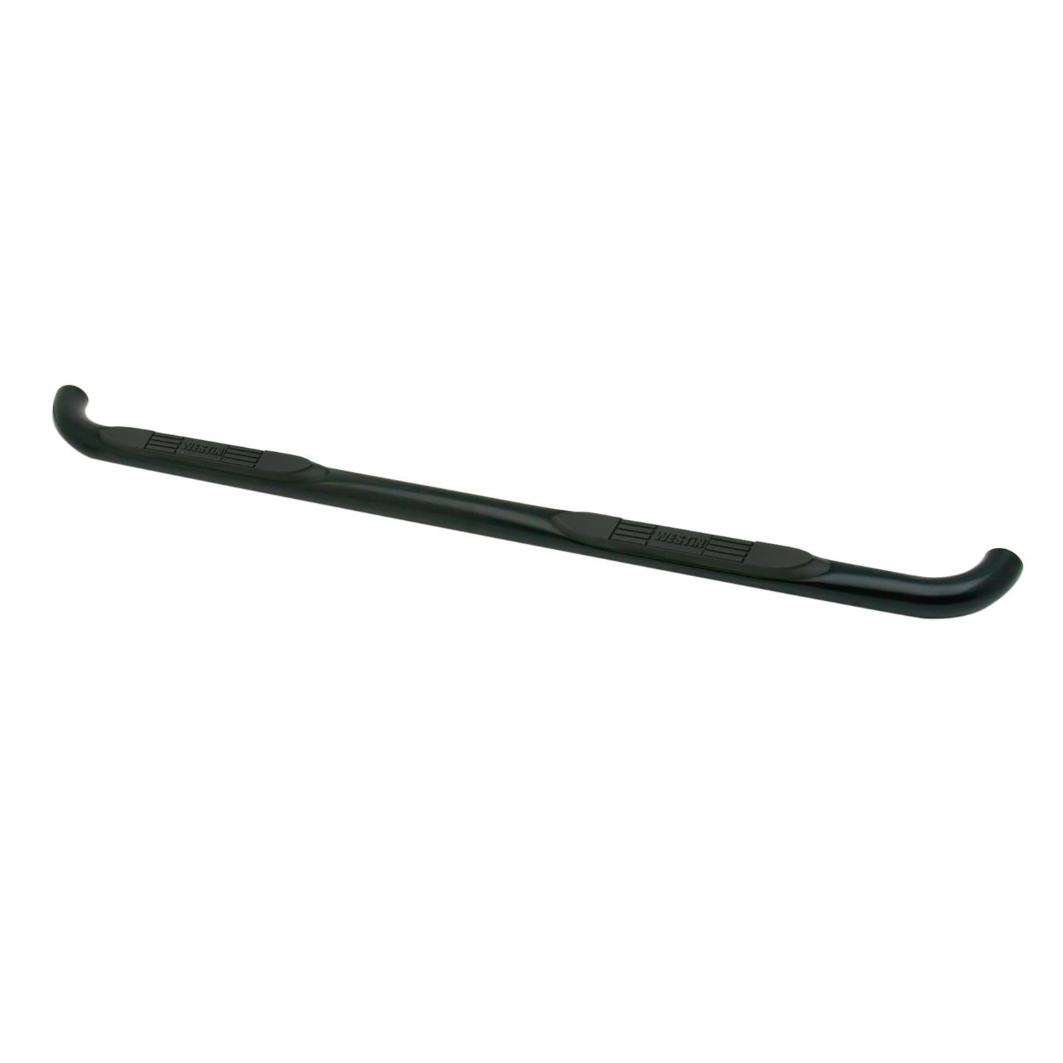 Westin Automotive 23-2885 E-Series 3 Nerf Step Bars Black