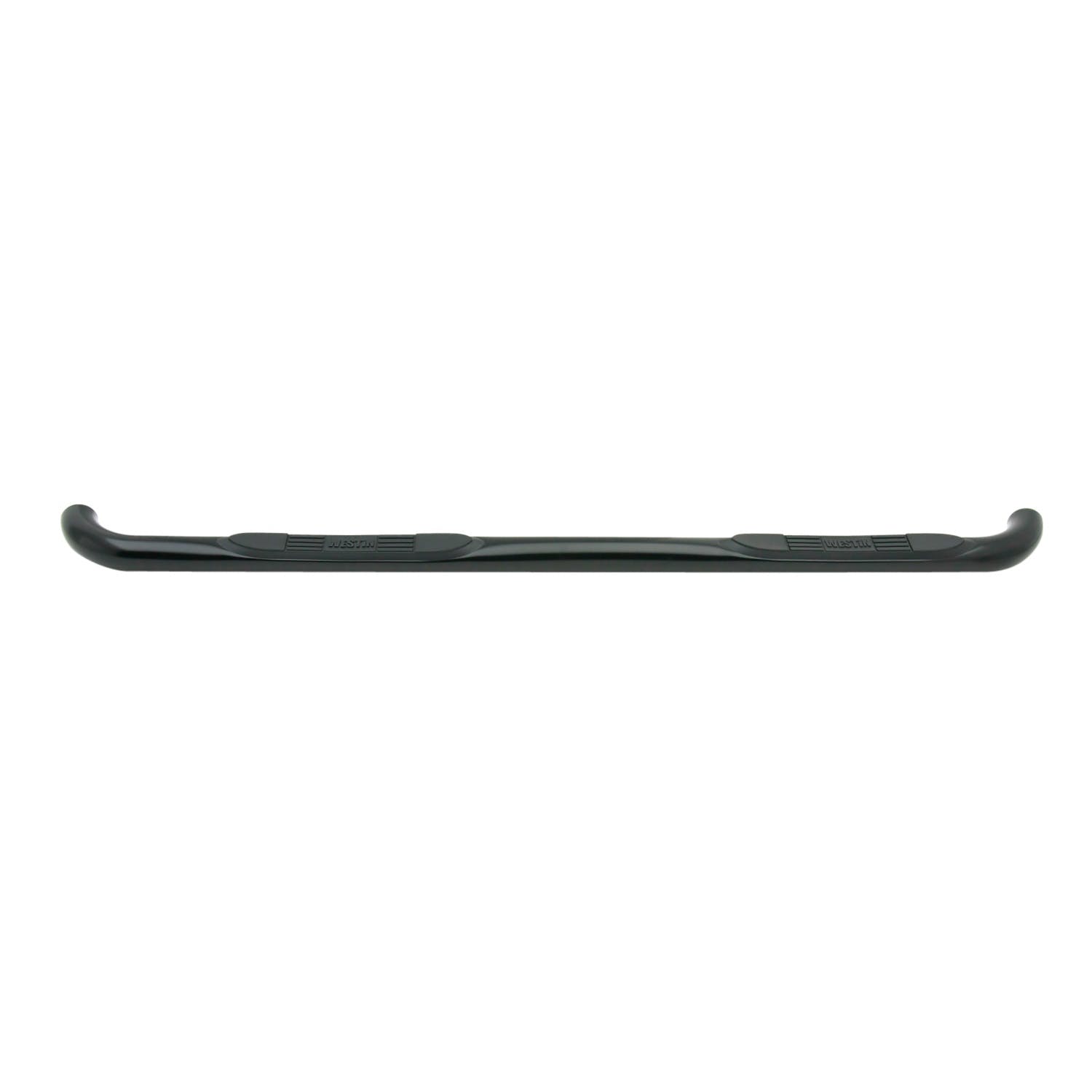 Westin Automotive 23-2885 E-Series 3 Nerf Step Bars Black