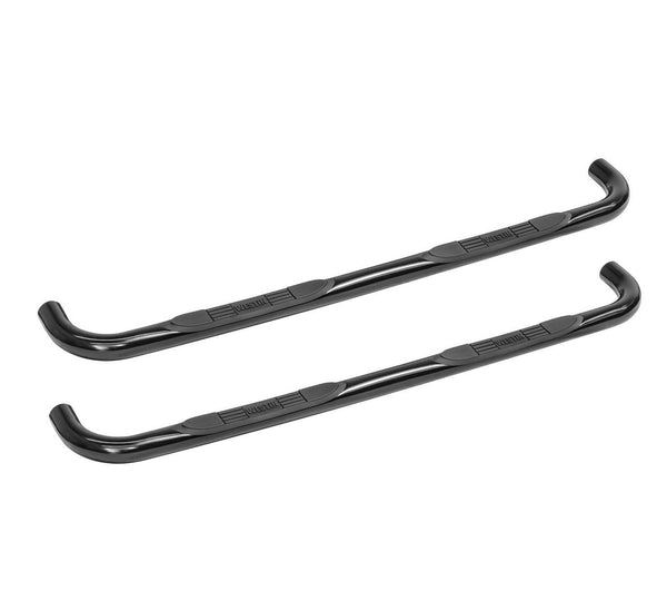 Westin Automotive 23-2975 E-Series 3 Nerf Step Bars Black