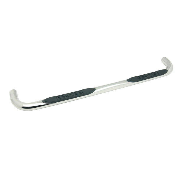 Westin Automotive 23-3000 E-Series 3 Nerf Step Bars Stainless Steel