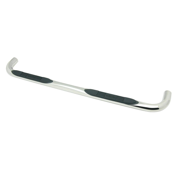 Westin Automotive 23-3000 E-Series 3 Nerf Step Bars Stainless Steel
