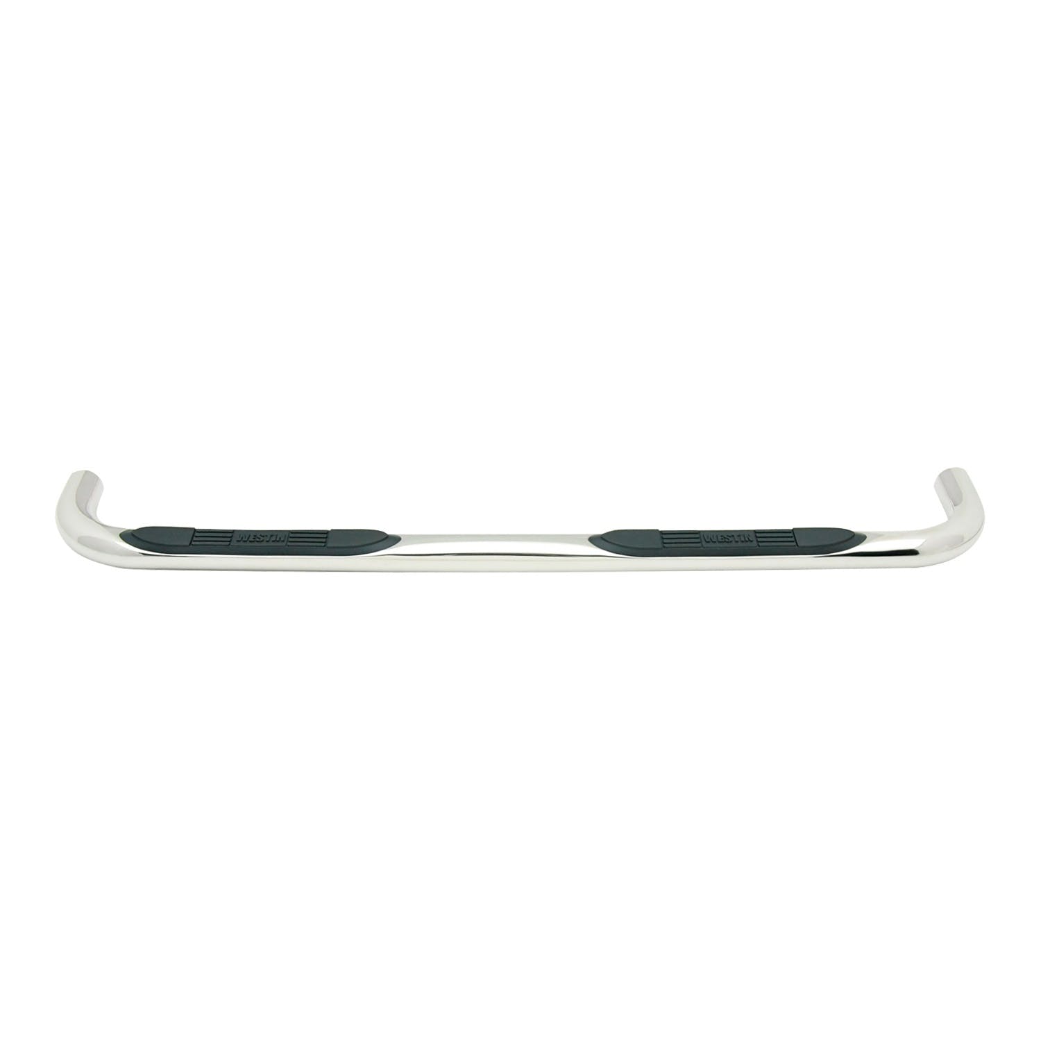 Westin Automotive 23-3000 E-Series 3 Nerf Step Bars Stainless Steel