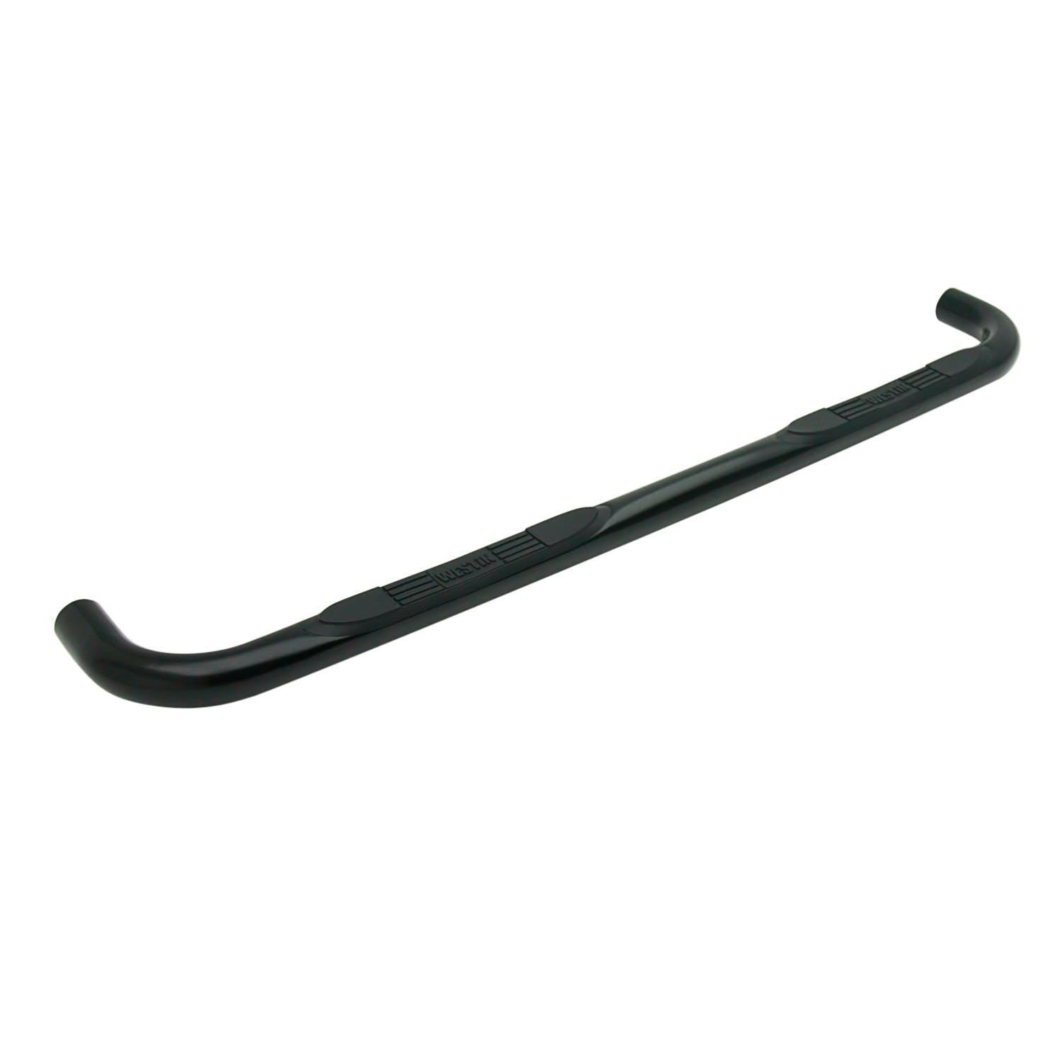 Westin Automotive 23-3005 E-Series 3 Nerf Step Bars Black