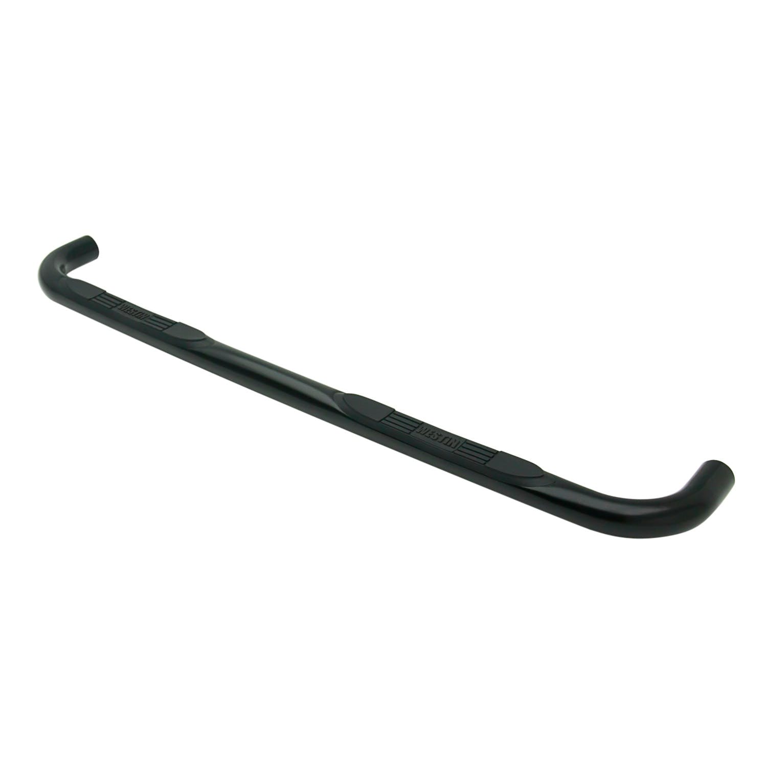 Westin Automotive 23-3005 E-Series 3 Nerf Step Bars Black