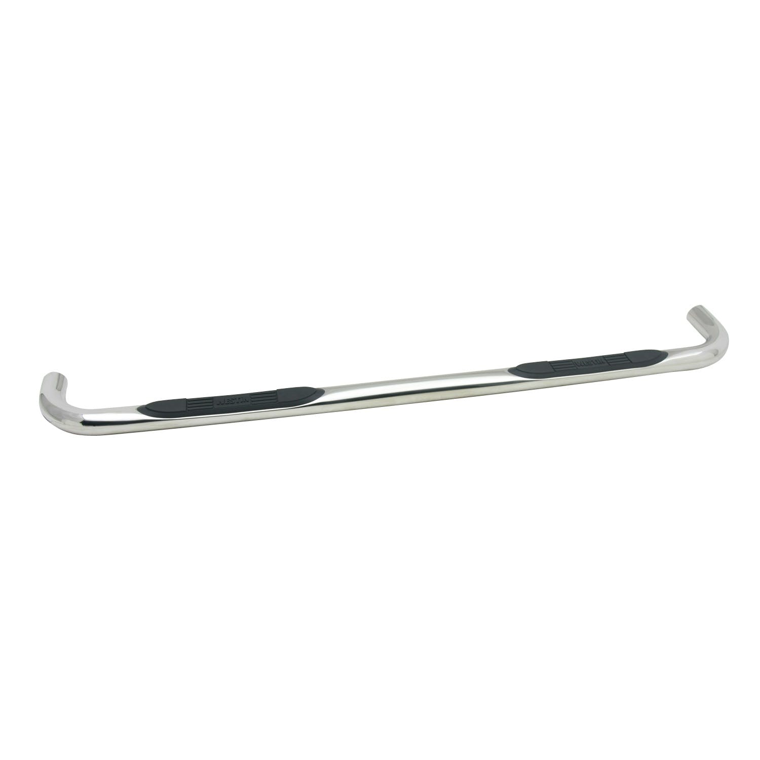 Westin Automotive 23-3020 E-Series 3 Nerf Step Bars Stainless Steel