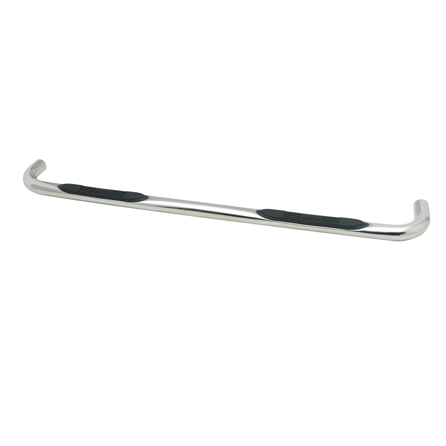 Westin Automotive 23-3020 E-Series 3 Nerf Step Bars Stainless Steel