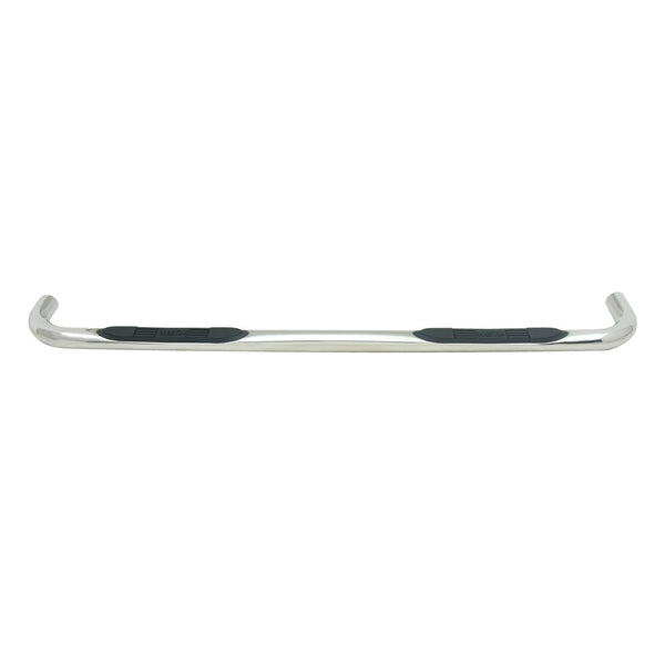 Westin Automotive 23-3020 E-Series 3 Nerf Step Bars Stainless Steel