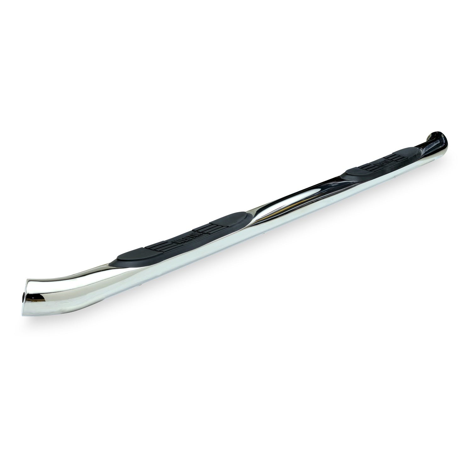 Westin Automotive 23-3040 E-Series 3 Nerf Step Bars Stainless Steel
