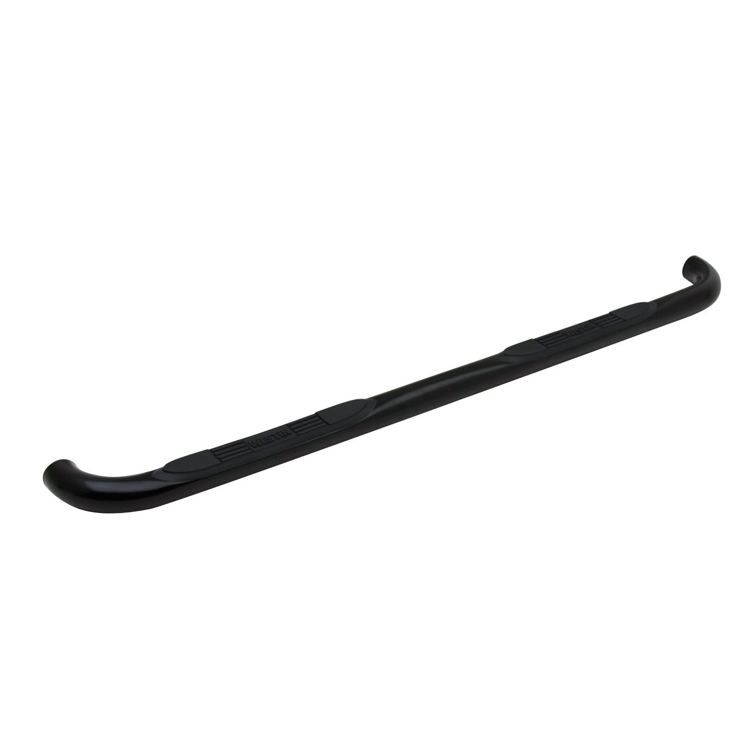 Westin Automotive 23-3045 E-Series 3 Nerf Step Bars Black