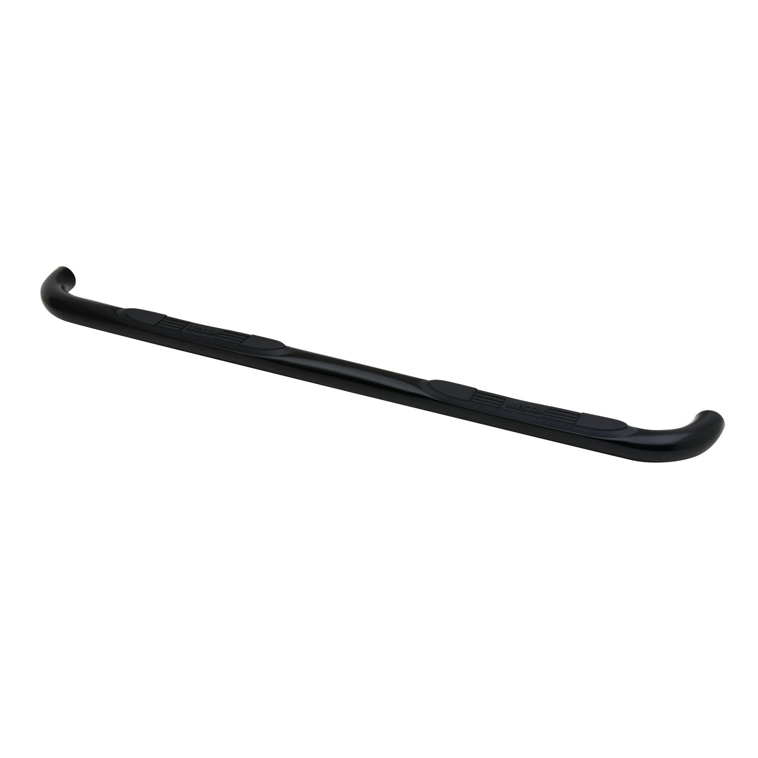 Westin Automotive 23-3045 E-Series 3 Nerf Step Bars Black