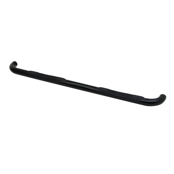 Westin Automotive 23-3045 E-Series 3 Nerf Step Bars Black