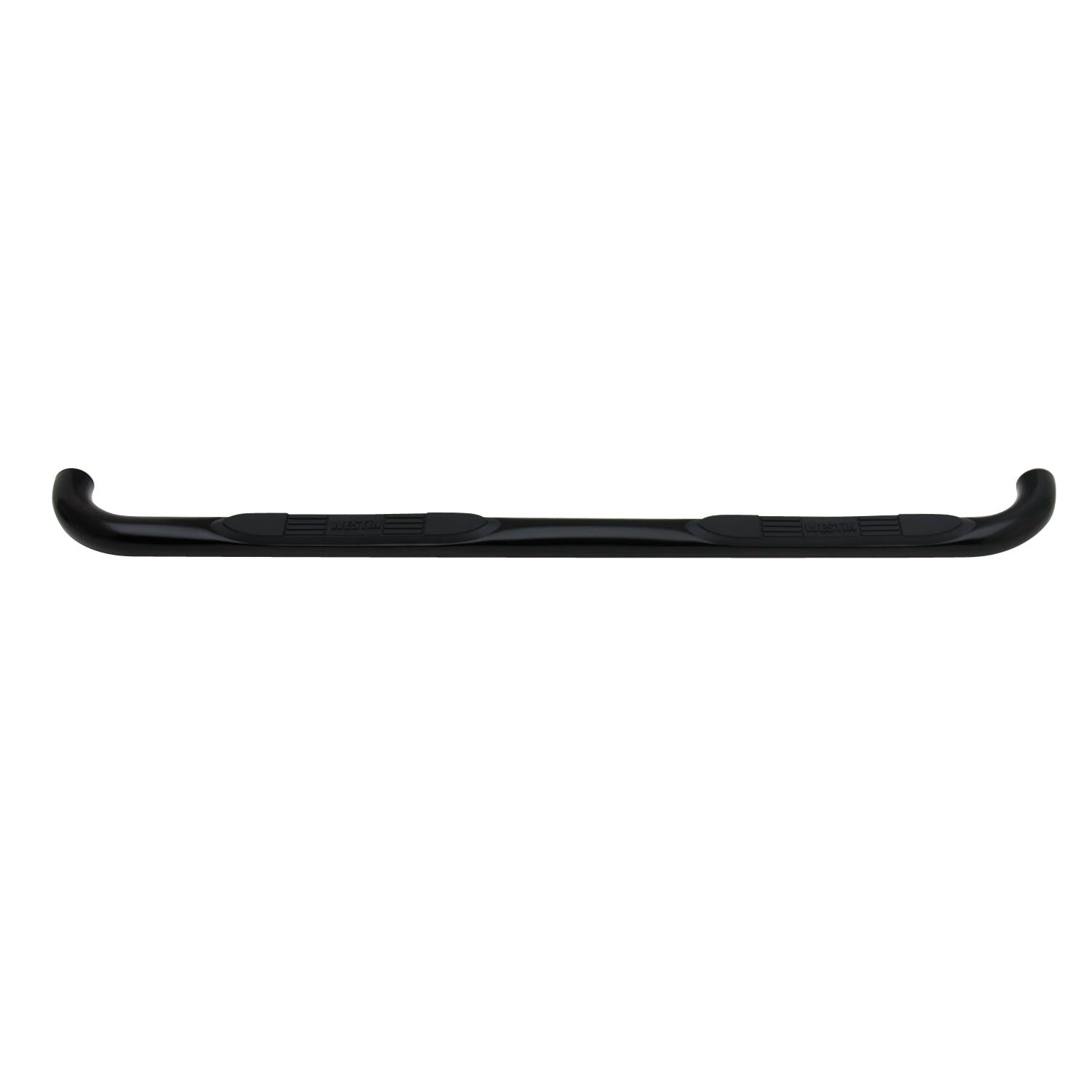 Westin Automotive 23-3045 E-Series 3 Nerf Step Bars Black