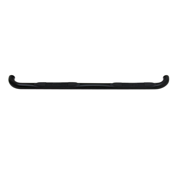 Westin Automotive 23-3045 E-Series 3 Nerf Step Bars Black