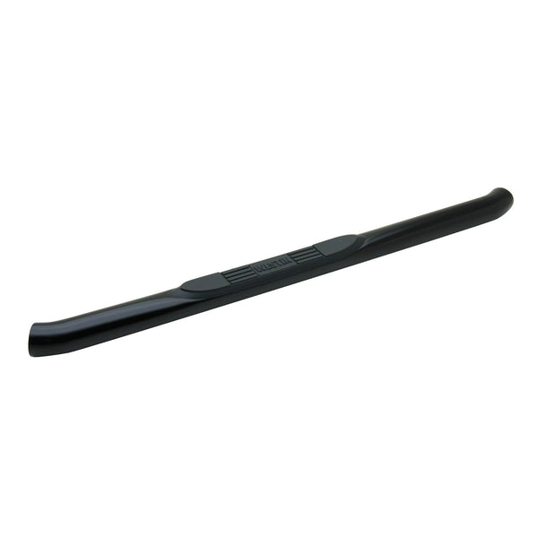 Westin Automotive 23-3135 E-Series 3 Nerf Step Bars Black