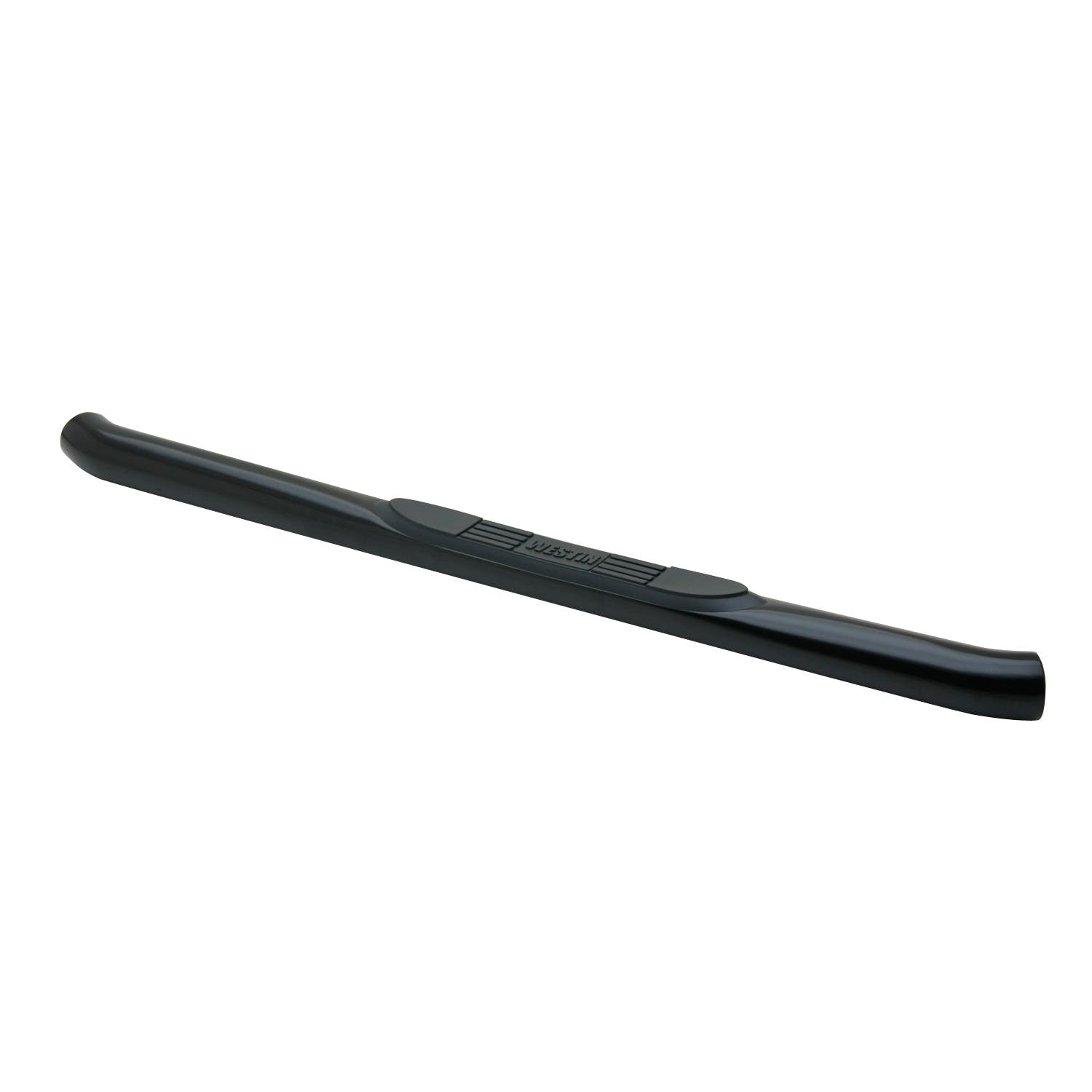 Westin Automotive 23-3135 E-Series 3 Nerf Step Bars Black