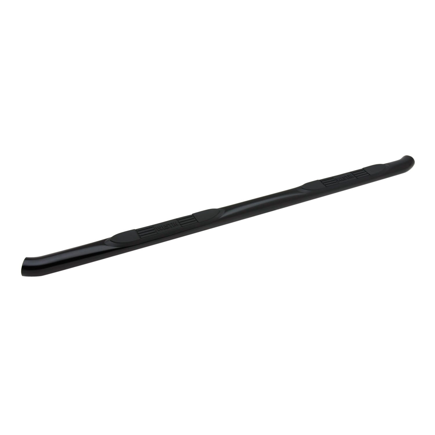 Westin Automotive 23-3155 E-Series 3 Nerf Step Bars Black