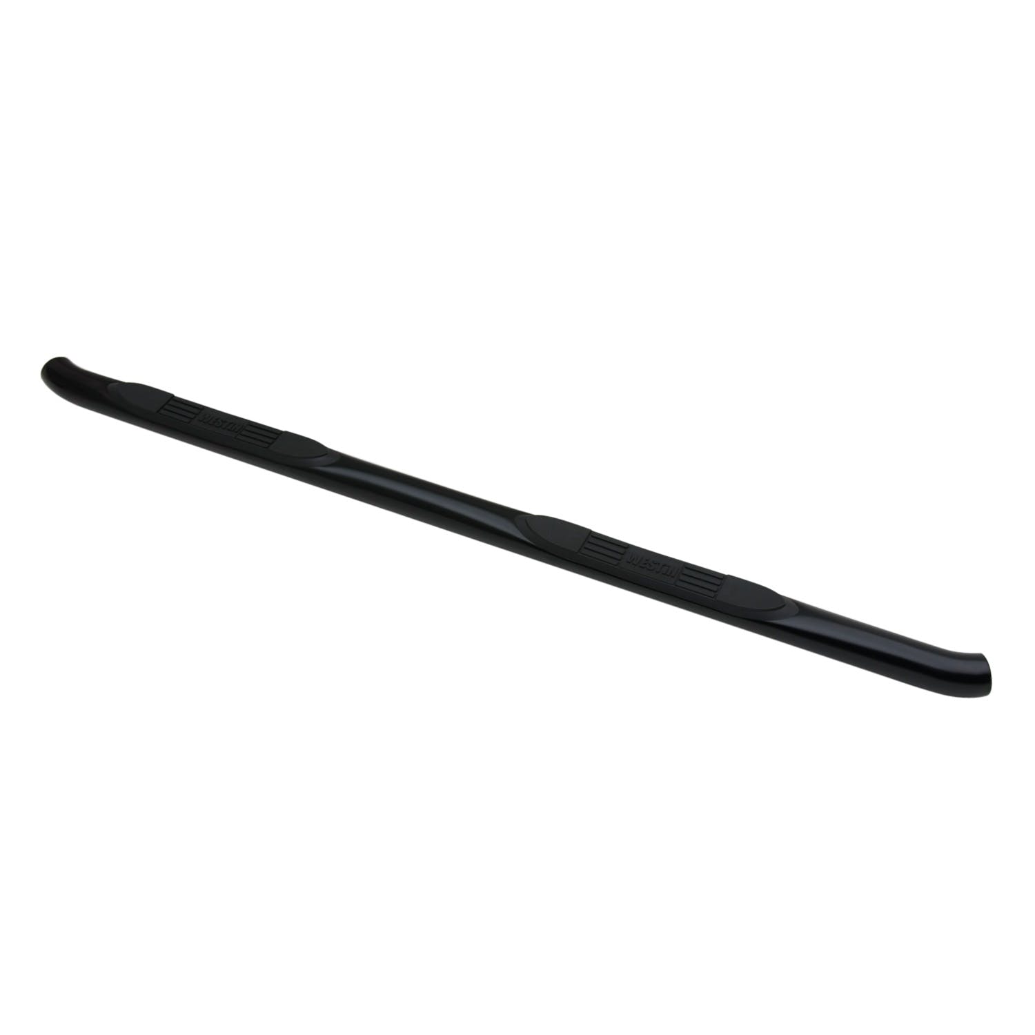 Westin Automotive 23-3155 E-Series 3 Nerf Step Bars Black