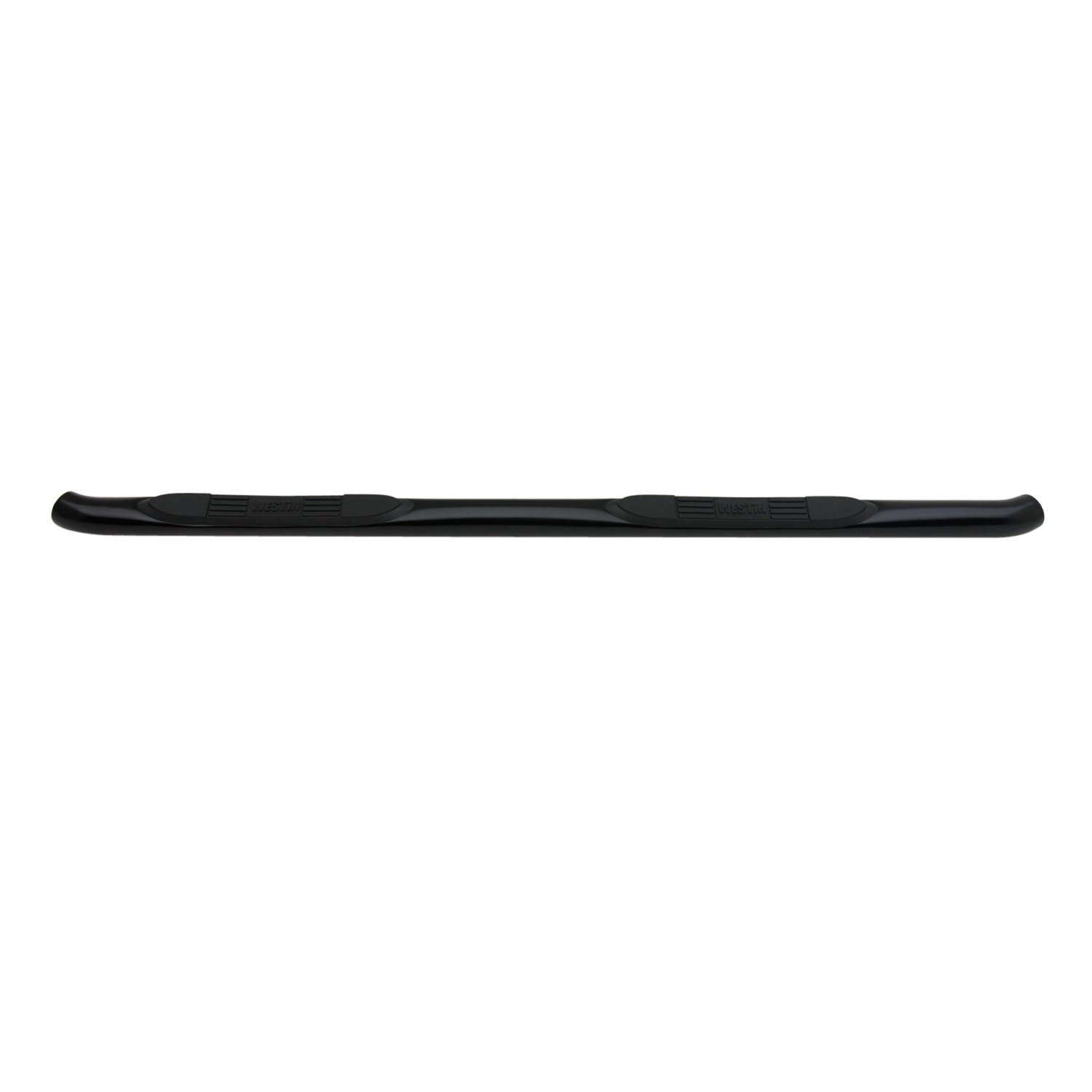 Westin Automotive 23-3155 E-Series 3 Nerf Step Bars Black