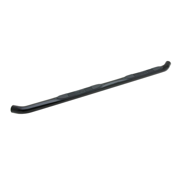 Westin Automotive 23-3295 E-Series 3 Nerf Step Bars Black