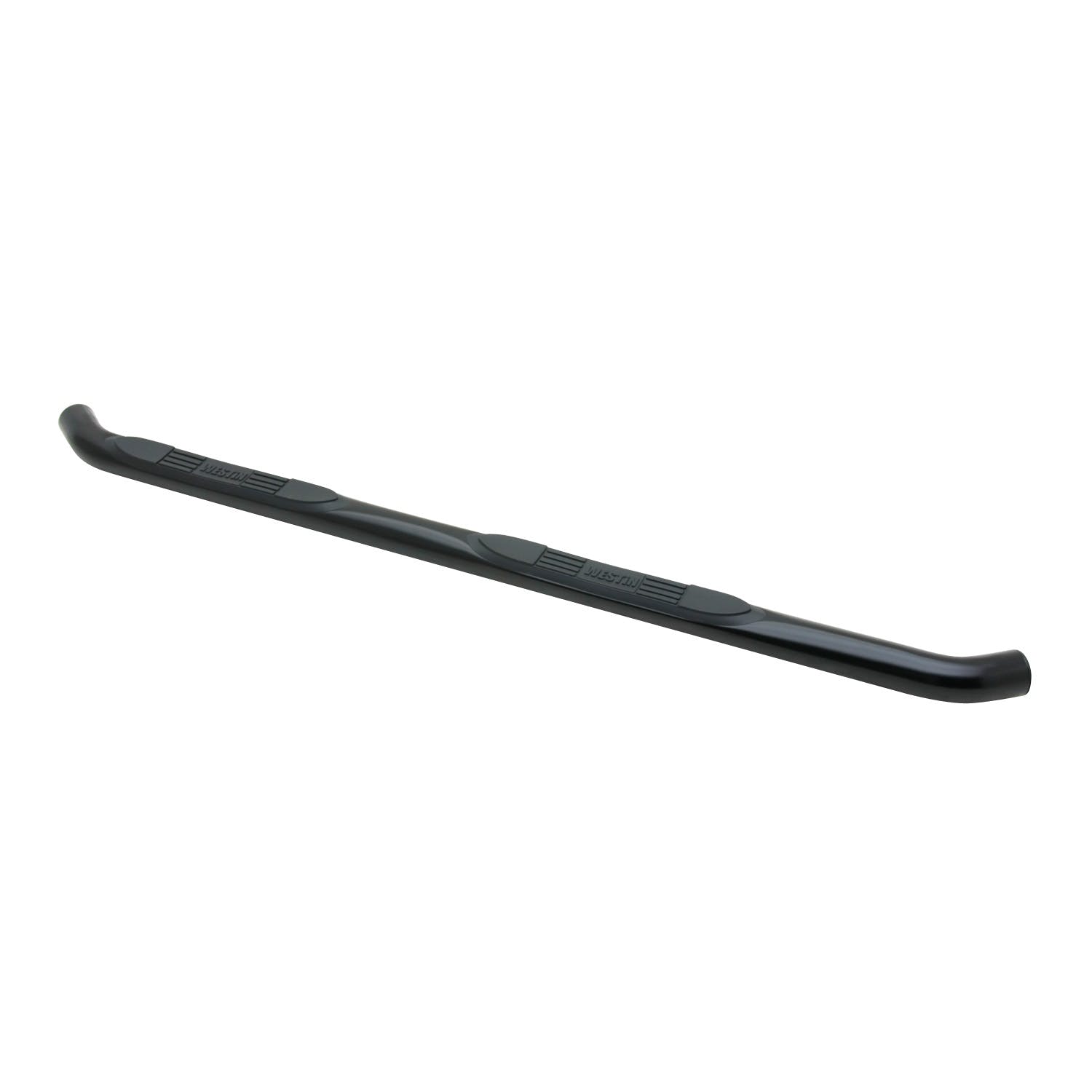 Westin Automotive 23-3295 E-Series 3 Nerf Step Bars Black