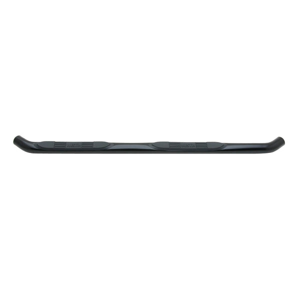 Westin Automotive 23-3295 E-Series 3 Nerf Step Bars Black