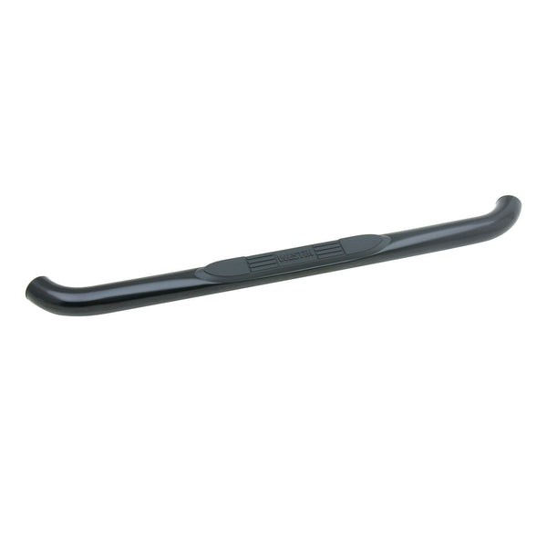 Westin Automotive 23-3315 E-Series 3 Nerf Step Bars Black