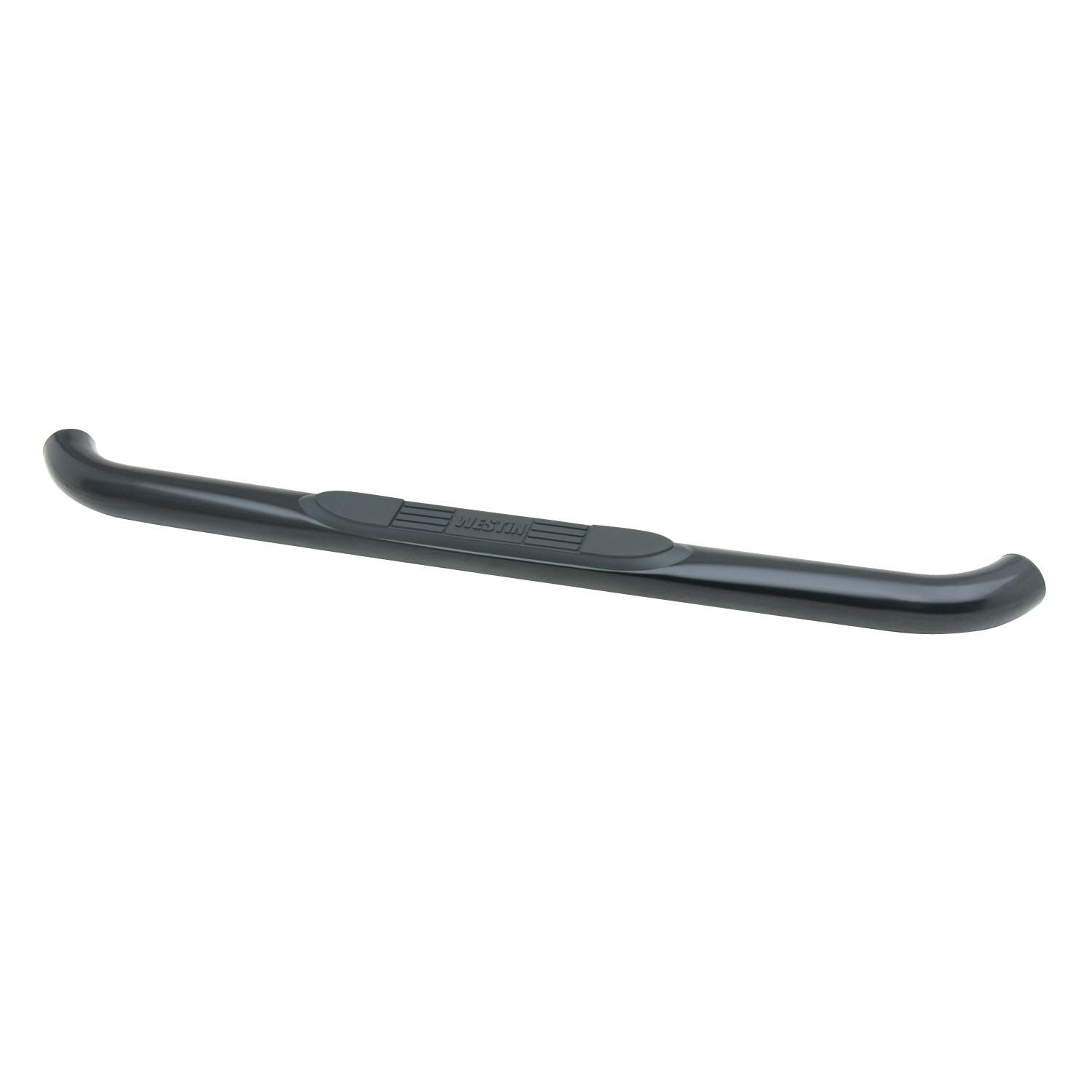 Westin Automotive 23-3315 E-Series 3 Nerf Step Bars Black