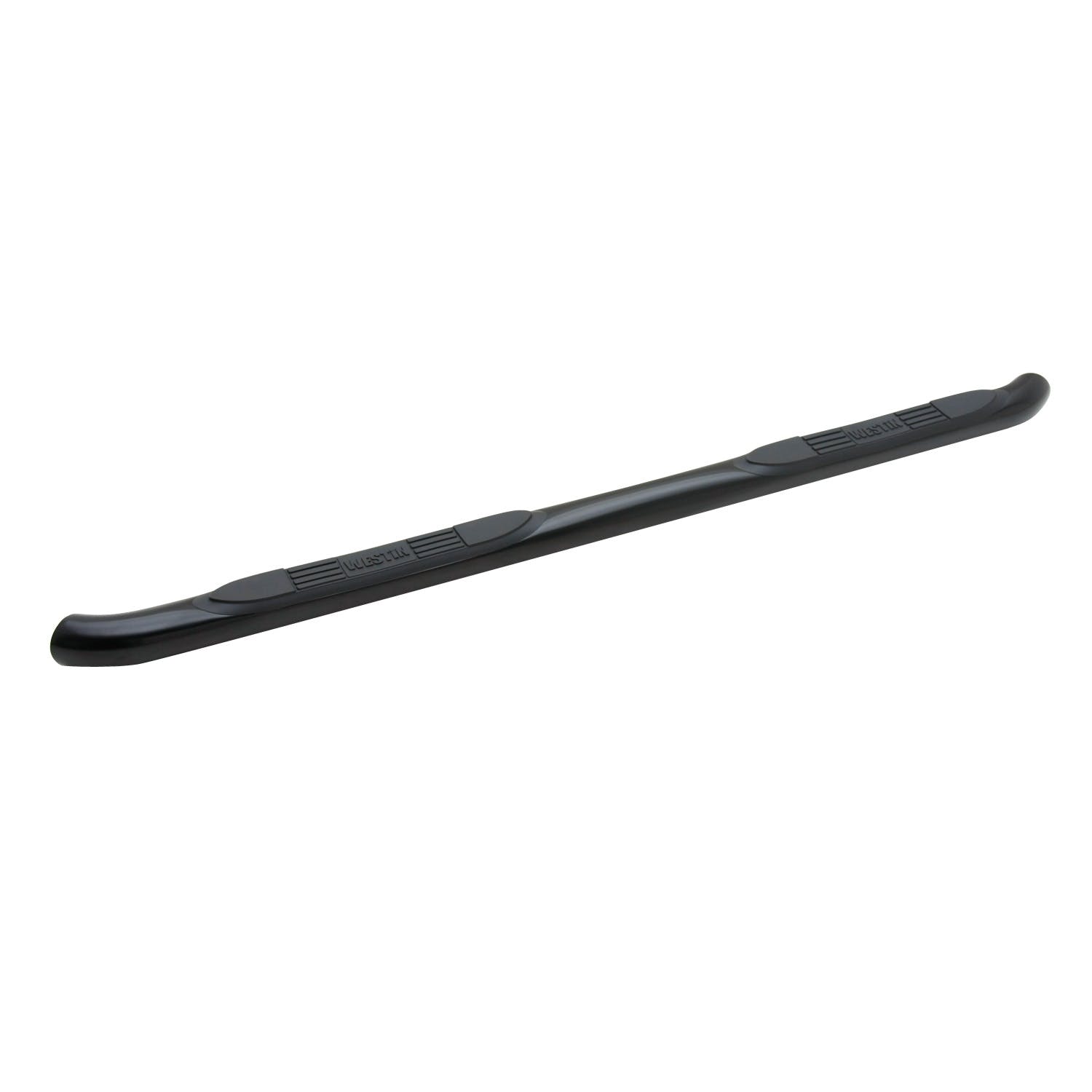 Westin Automotive 23-3405 E-Series 3 Nerf Step Bars Black