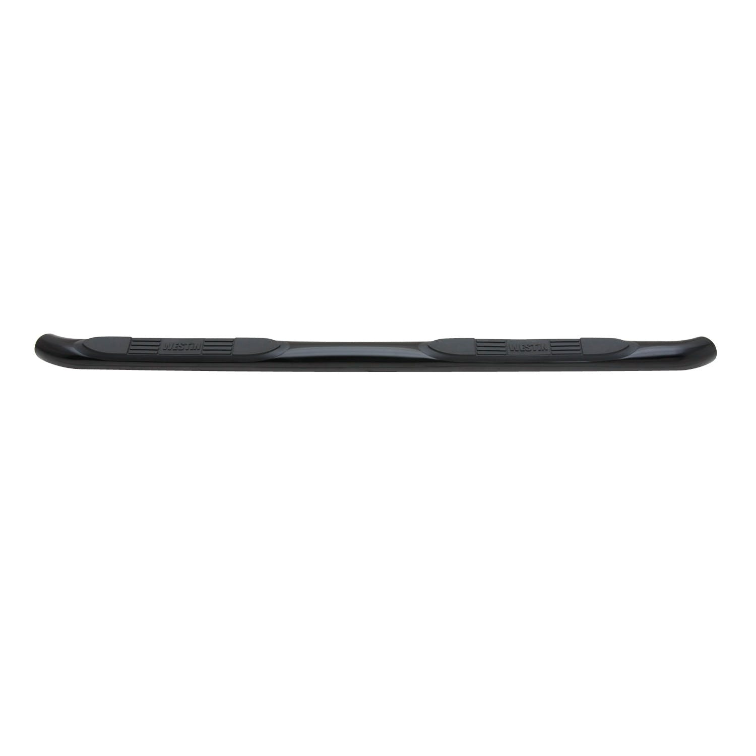 Westin Automotive 23-3405 E-Series 3 Nerf Step Bars Black