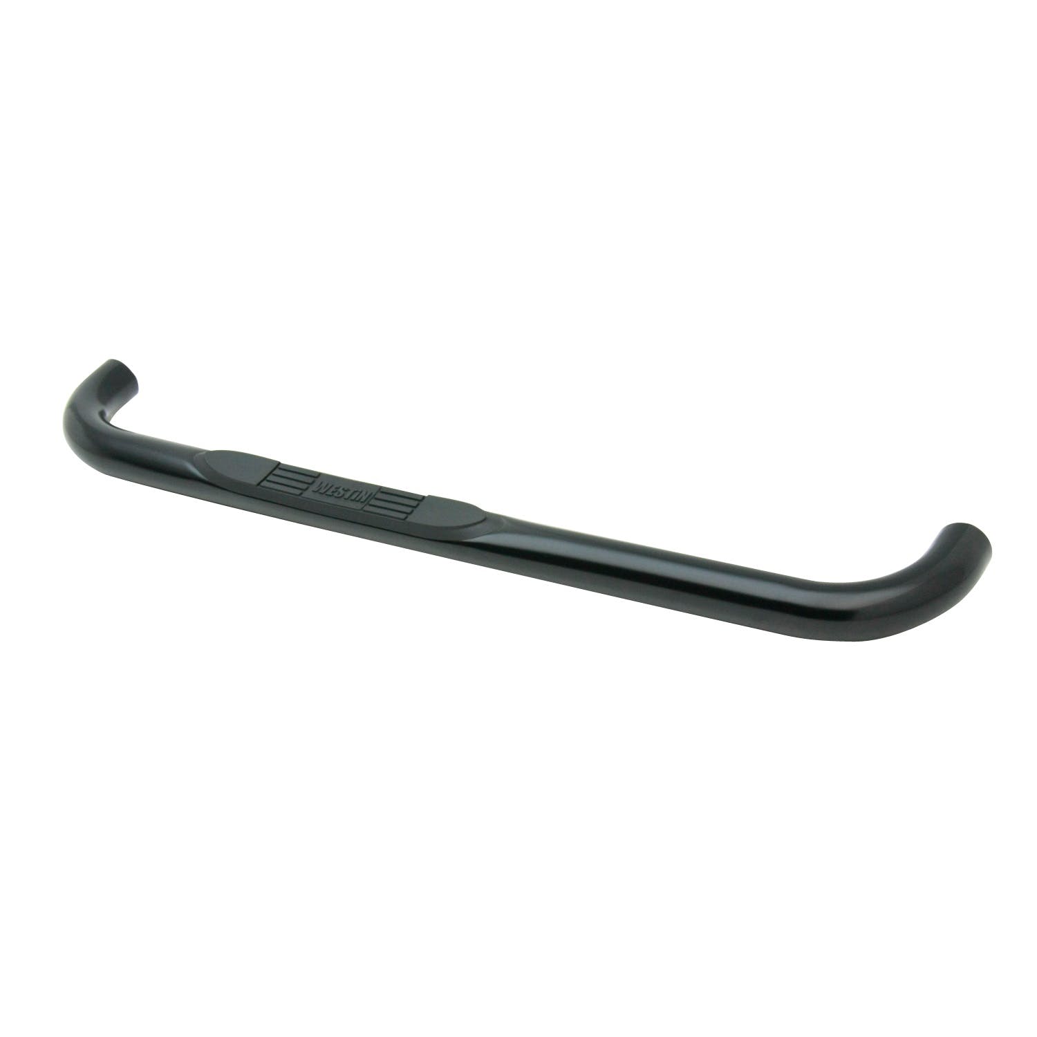 Westin Automotive 23-3505 E-Series 3 Nerf Step Bars Black