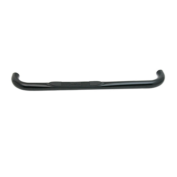 Westin Automotive 23-3505 E-Series 3 Nerf Step Bars Black