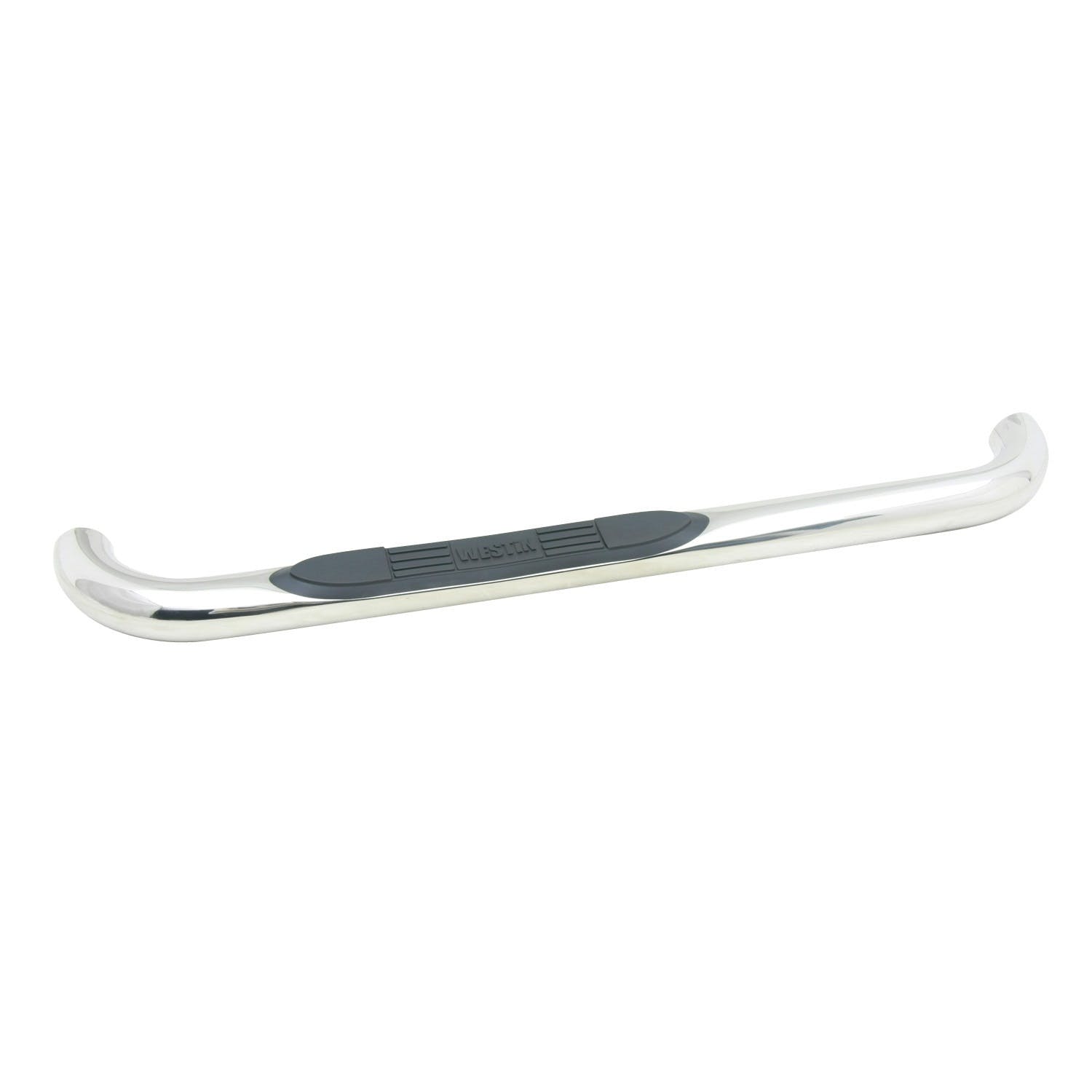 Westin Automotive 23-3540 E-Series 3 Nerf Step Bars Stainless Steel