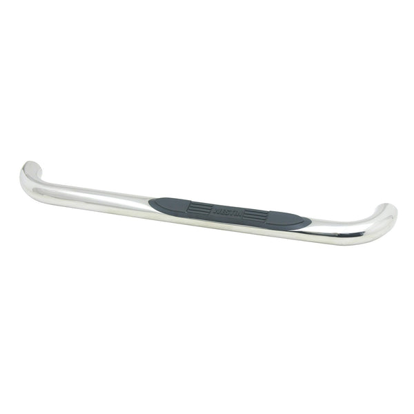 Westin Automotive 23-3540 E-Series 3 Nerf Step Bars Stainless Steel