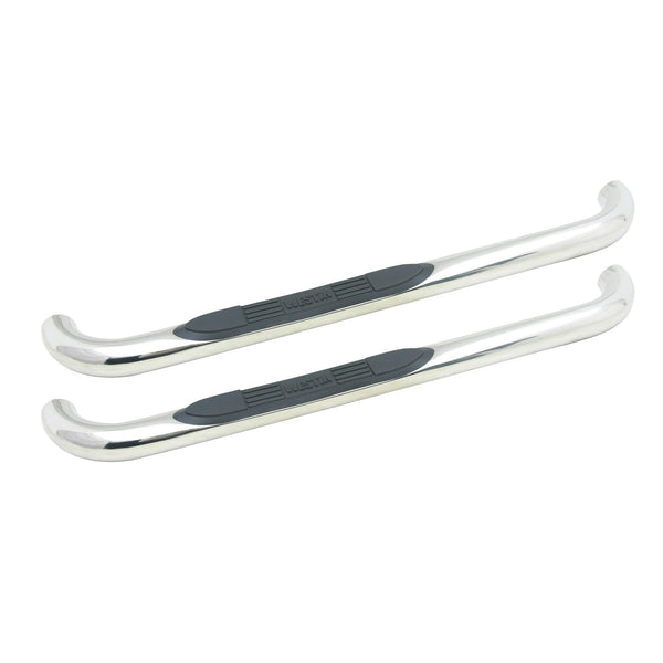 Westin Automotive 23-3540 E-Series 3 Nerf Step Bars Stainless Steel