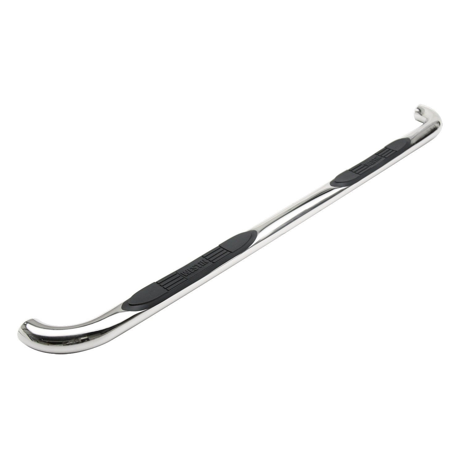 Westin Automotive 23-3560 E-Series 3 Nerf Step Bars Stainless Steel