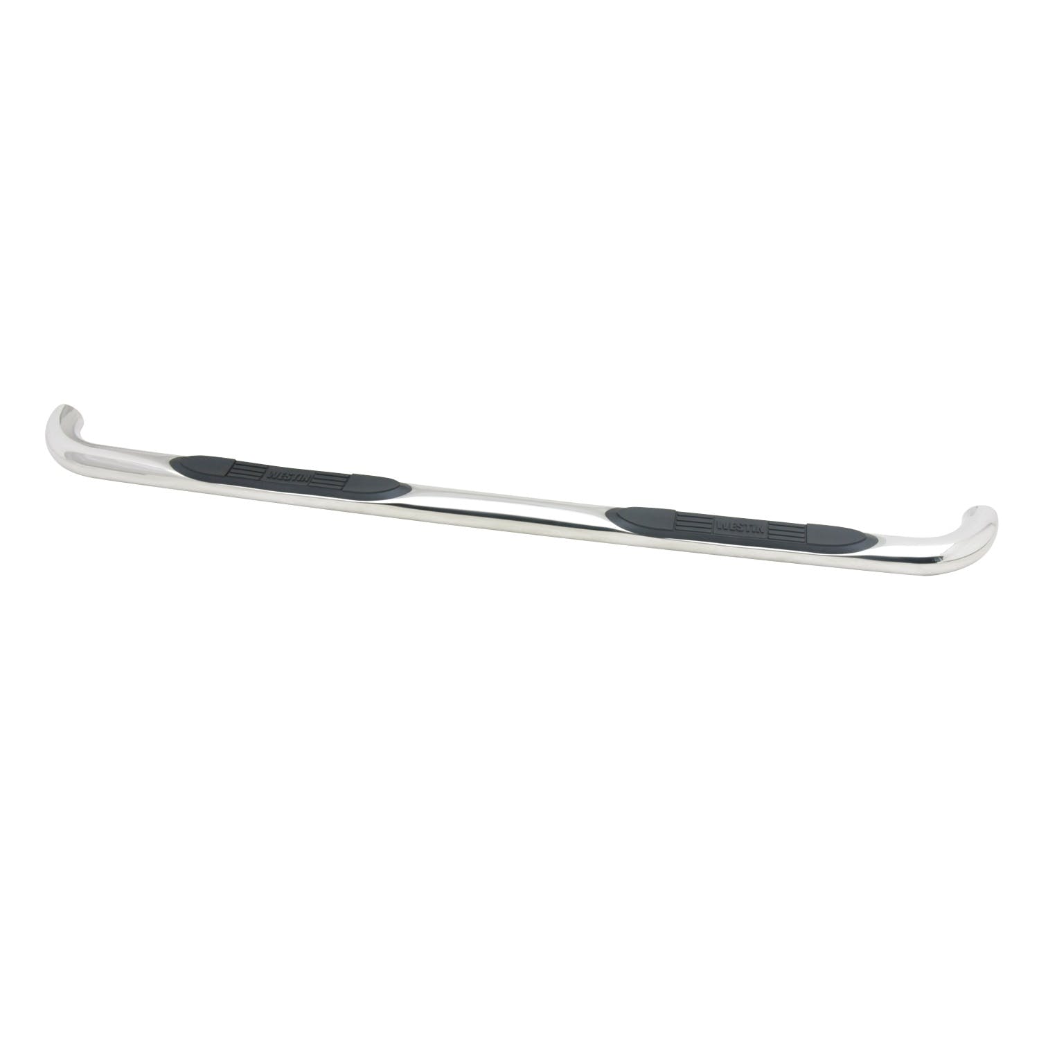 Westin Automotive 23-3560 E-Series 3 Nerf Step Bars Stainless Steel