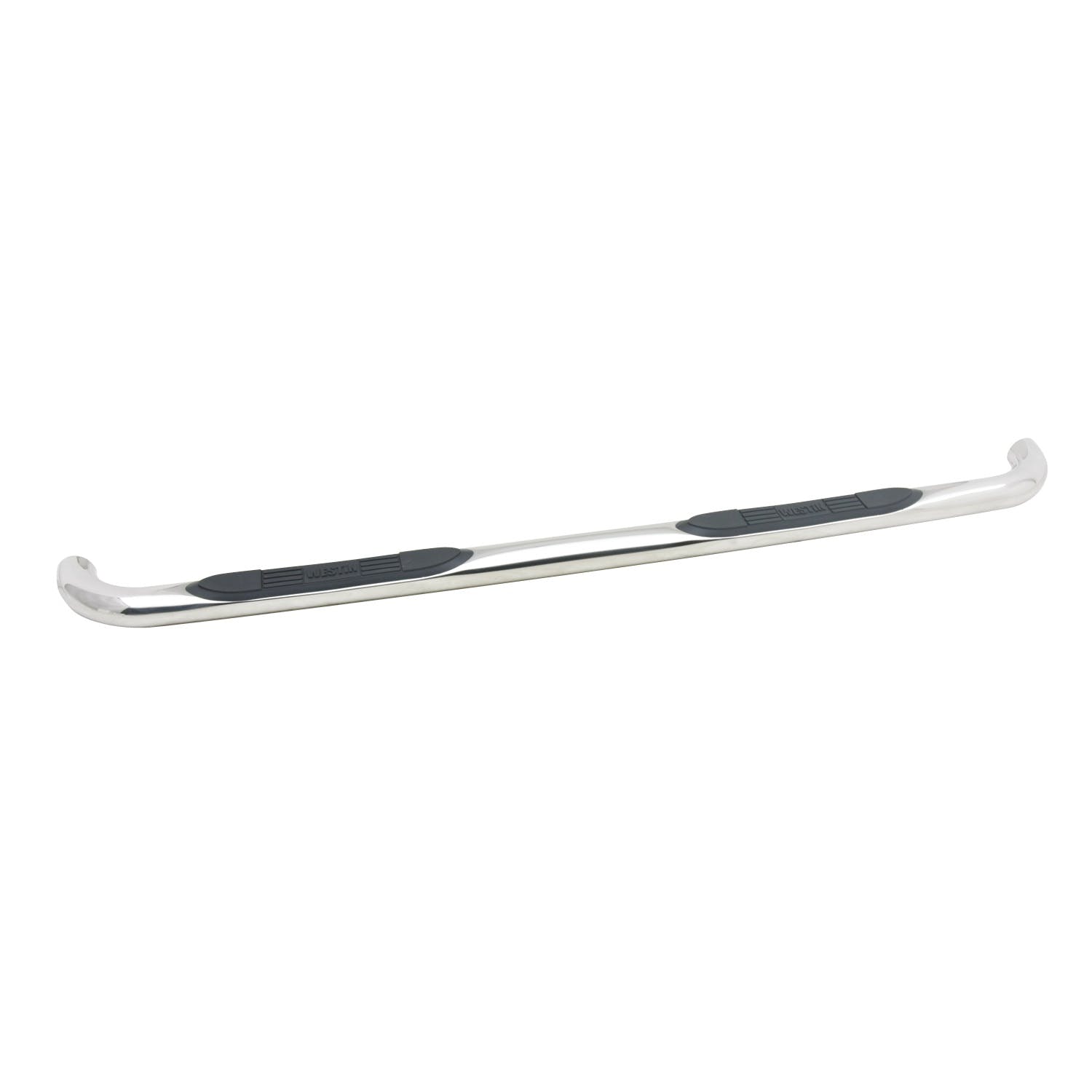 Westin Automotive 23-3560 E-Series 3 Nerf Step Bars Stainless Steel