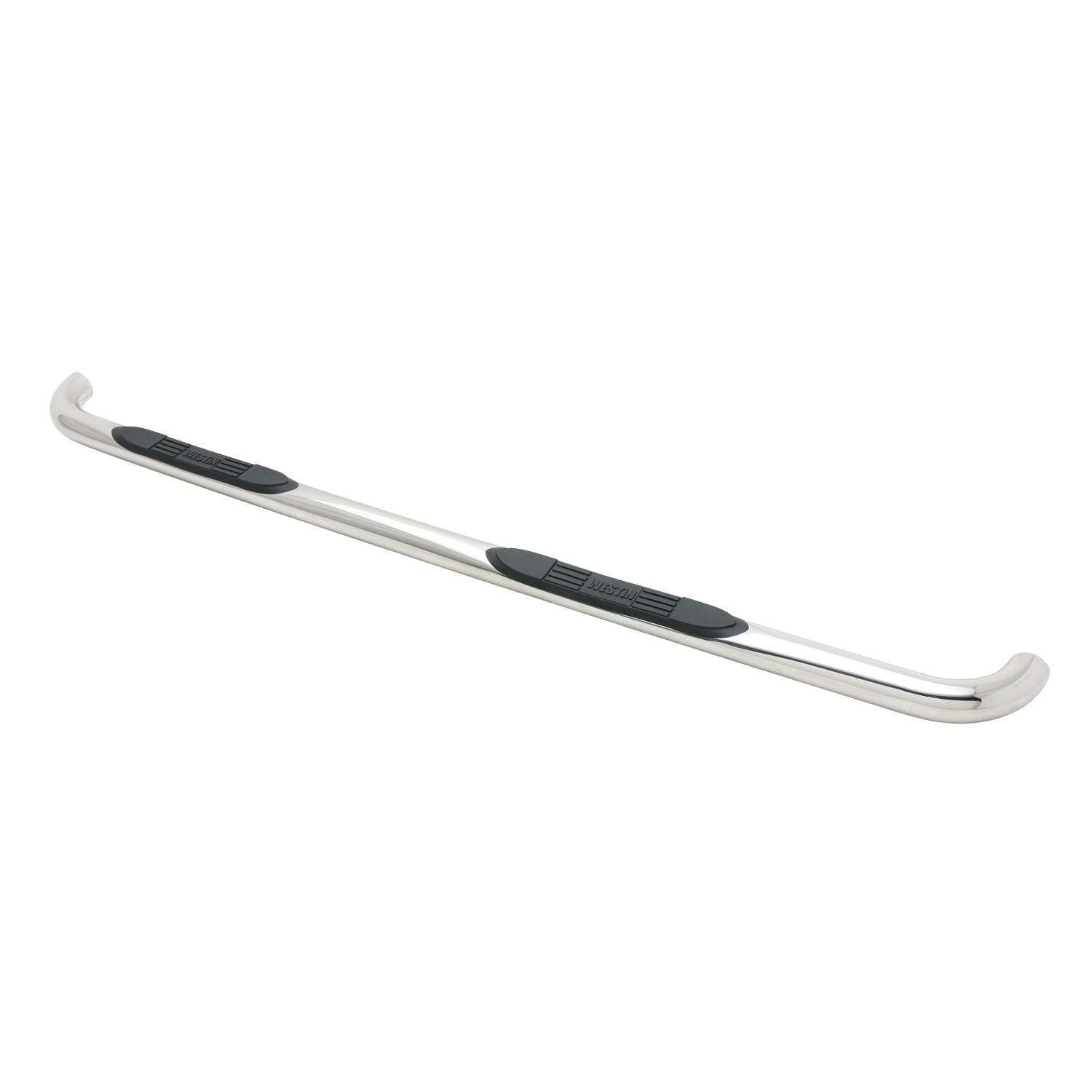 Westin Automotive 23-3570 E-Series 3 Nerf Step Bars Stainless Steel