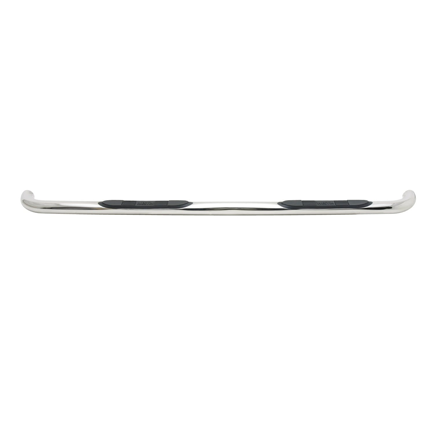 Westin Automotive 23-3570 E-Series 3 Nerf Step Bars Stainless Steel