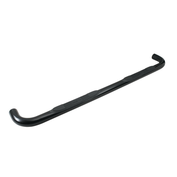 Westin Automotive 23-3605 E-Series 3 Nerf Step Bars Black