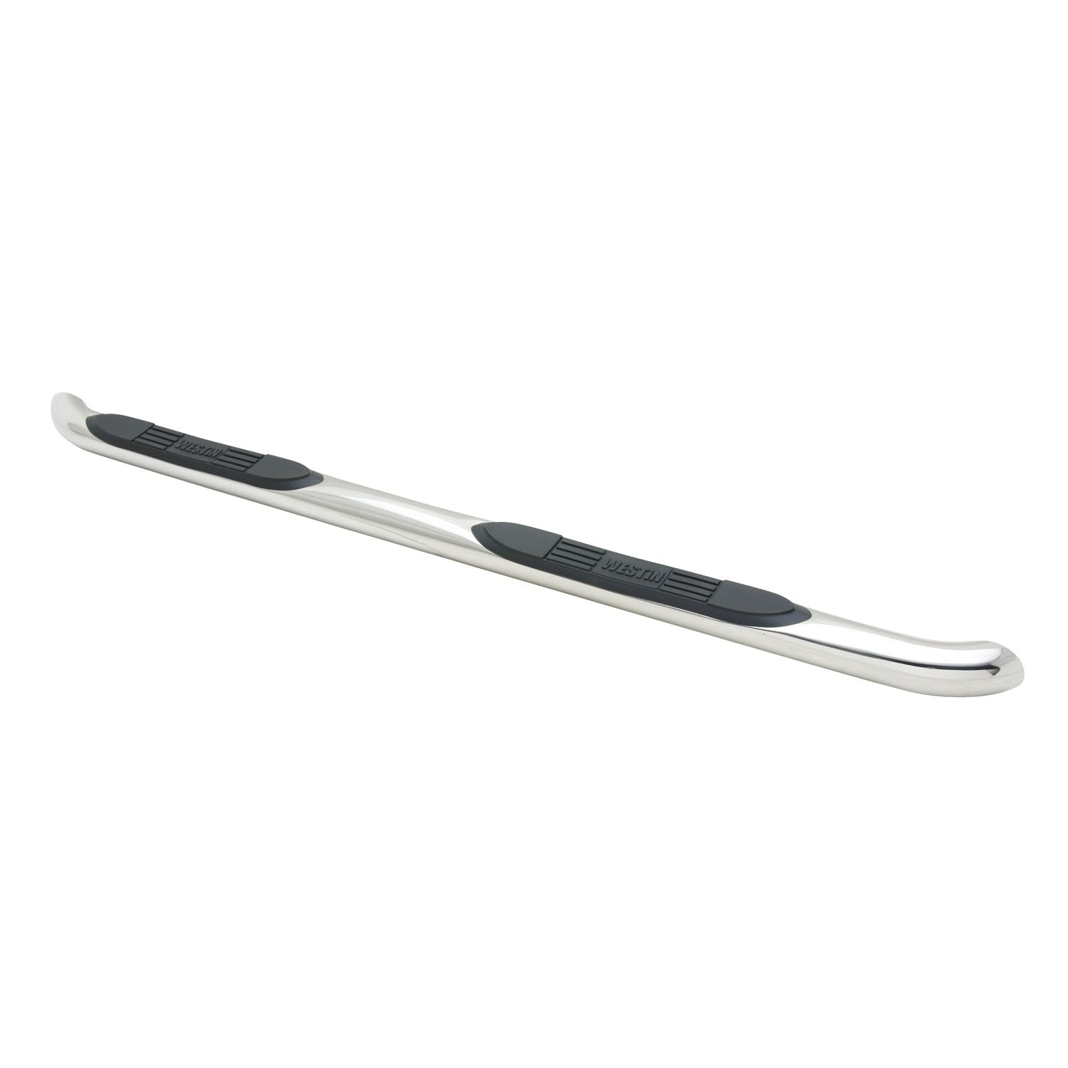 Westin Automotive 23-3610 E-Series 3 Nerf Step Bars Stainless Steel