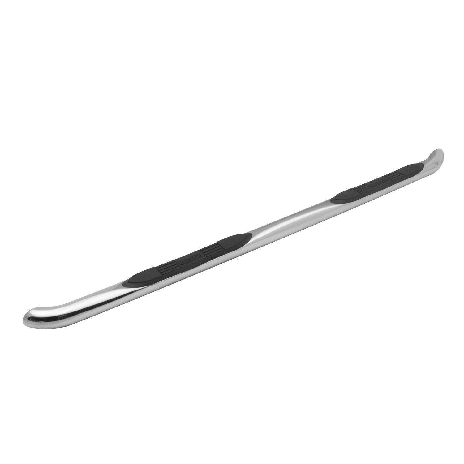 Westin Automotive 23-3620 E-Series 3 Nerf Step Bars Stainless Steel